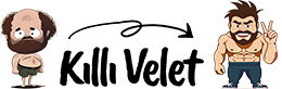 Kıllı Velet